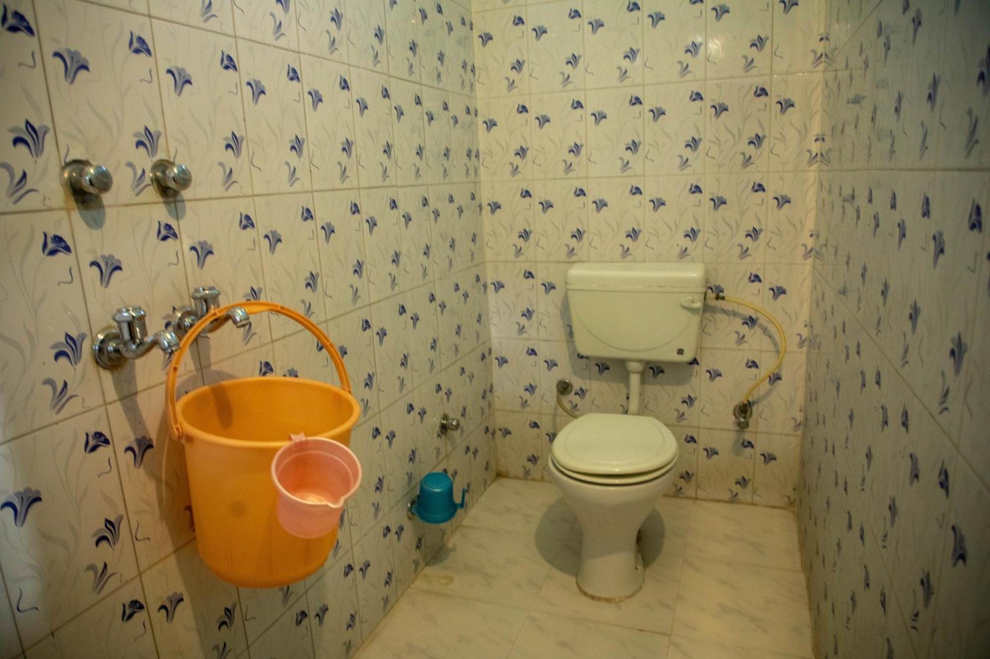 Hotel Tulsi Palace Pushkar Værelse billede